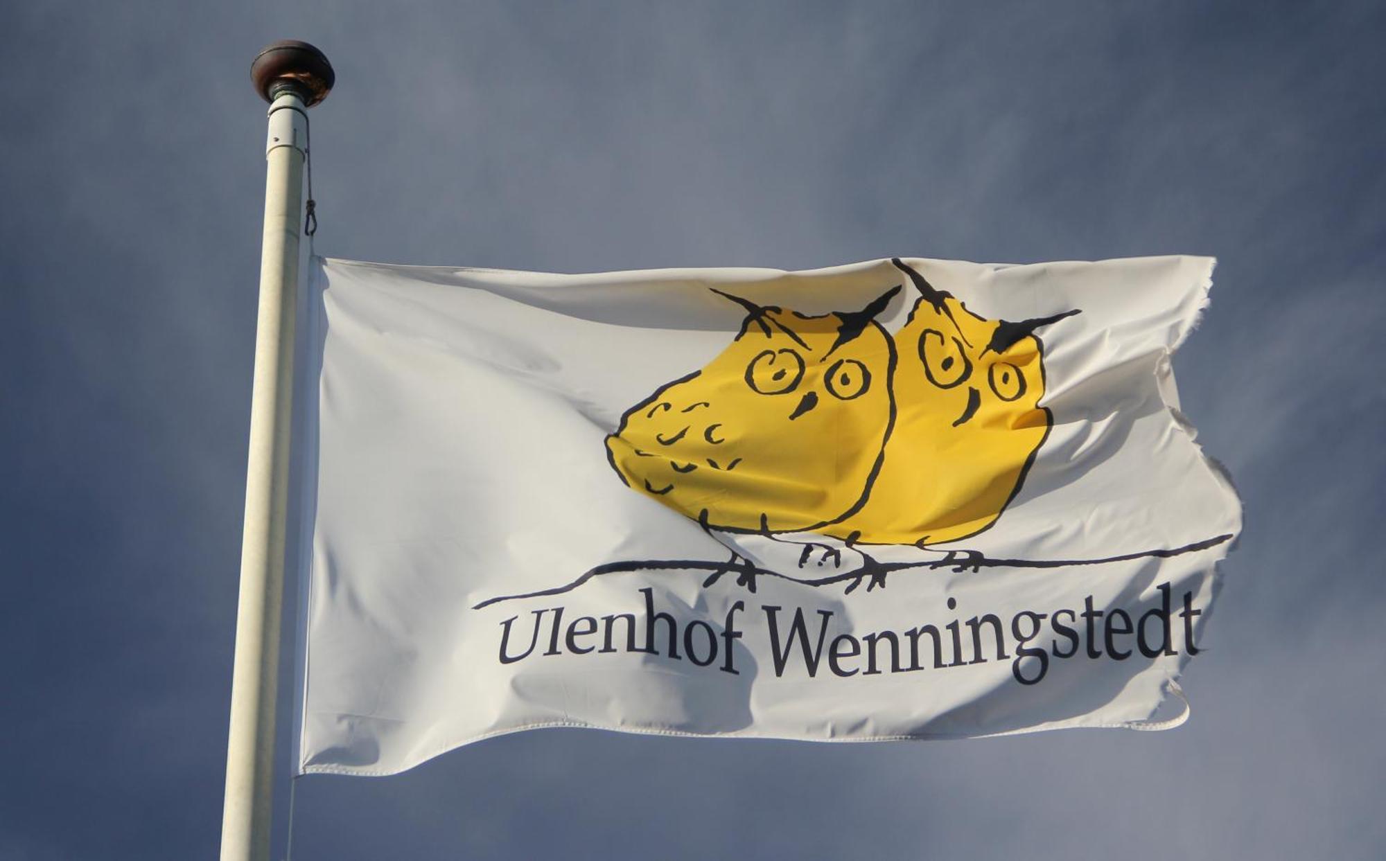 Ulenhof Appartements Wenningstedt-Braderup Zewnętrze zdjęcie
