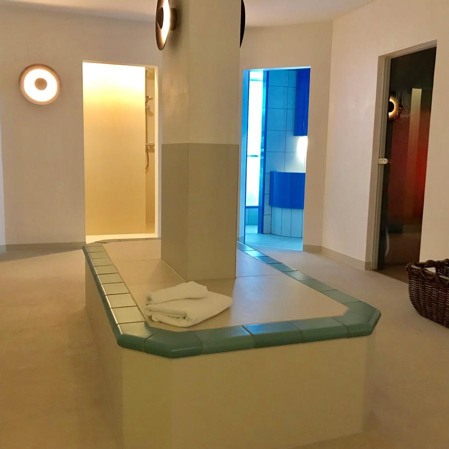 Ulenhof Appartements Wenningstedt-Braderup Zewnętrze zdjęcie