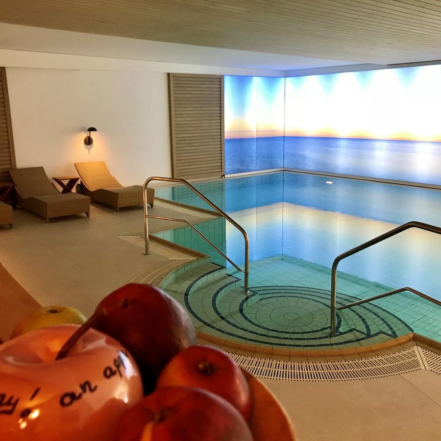 Ulenhof Appartements Wenningstedt-Braderup Zewnętrze zdjęcie